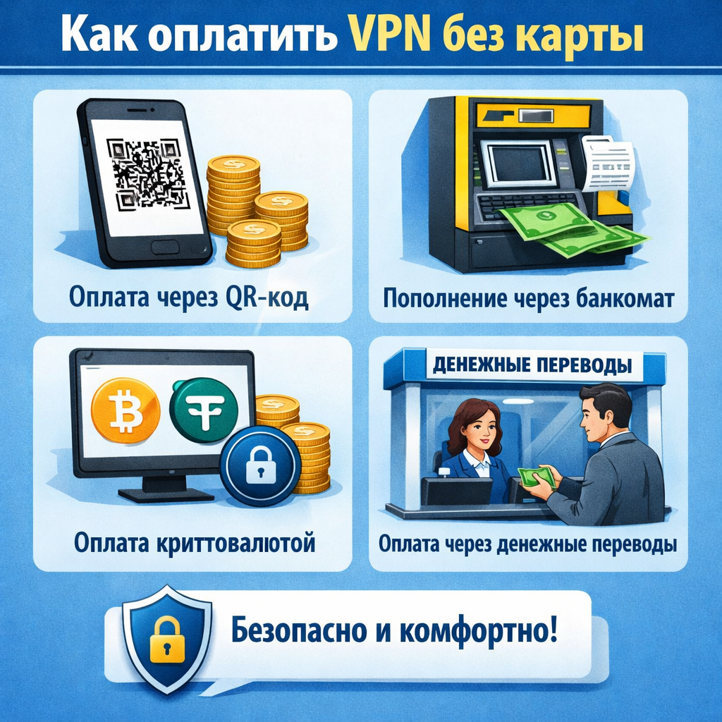 Почему VPN не подключается к серверу