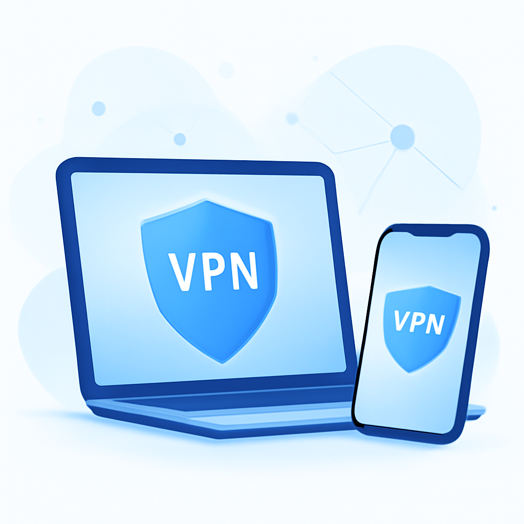 Лучшие VPN-сервисы для Android 2026
