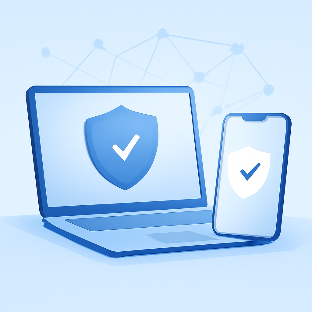 Бесплатный VPN без утечки данных