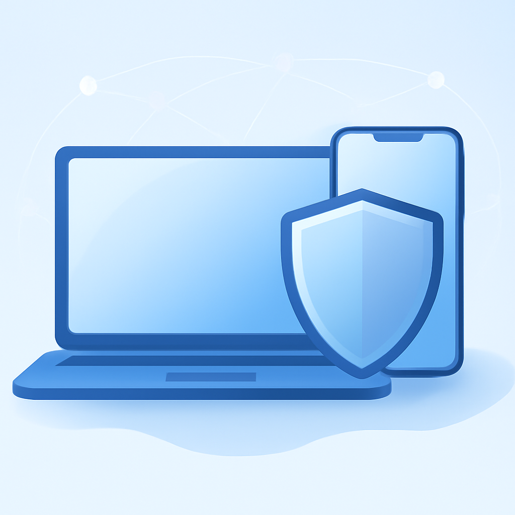 VPN для ноутбука какой лучше выбрать