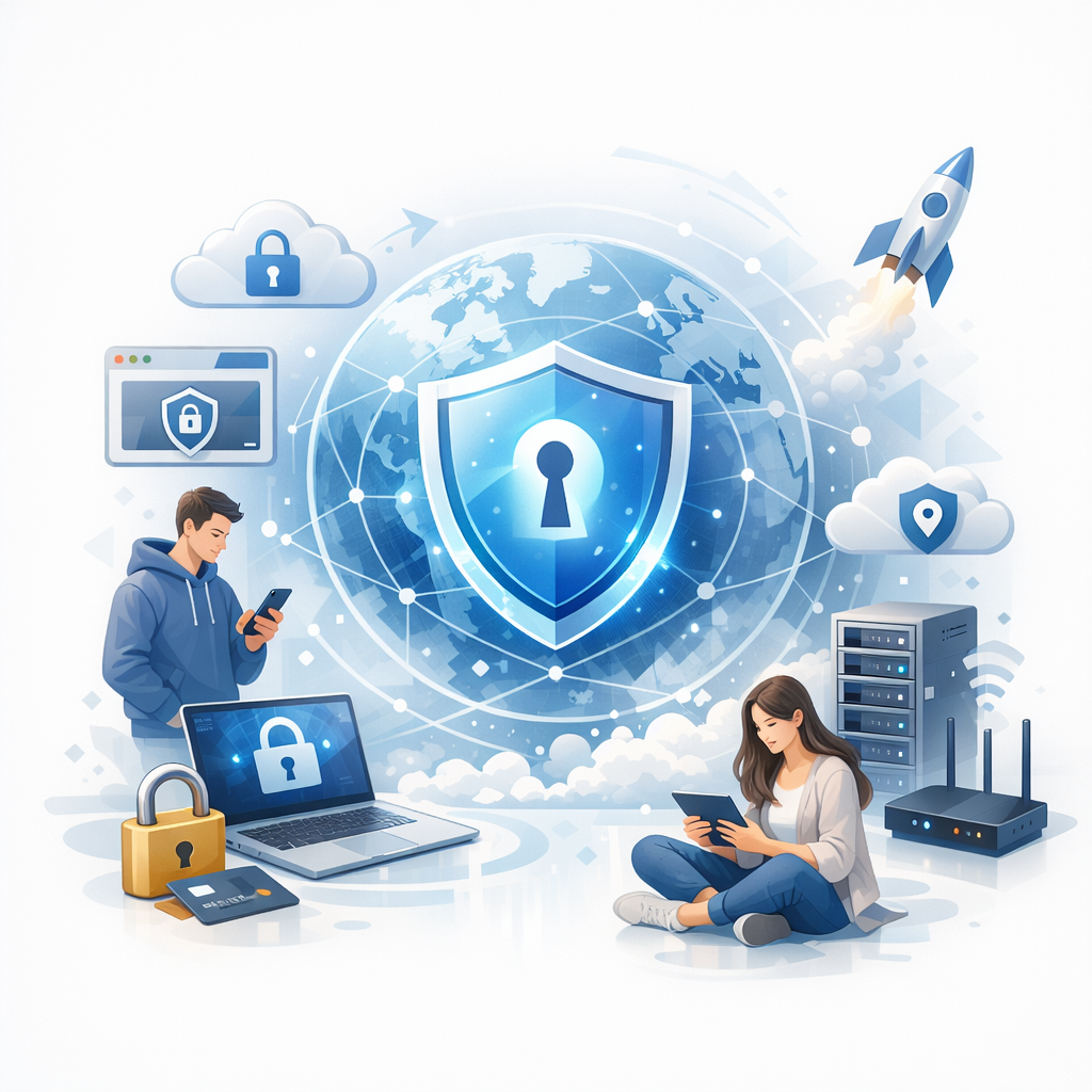 V2raytun VPN купить