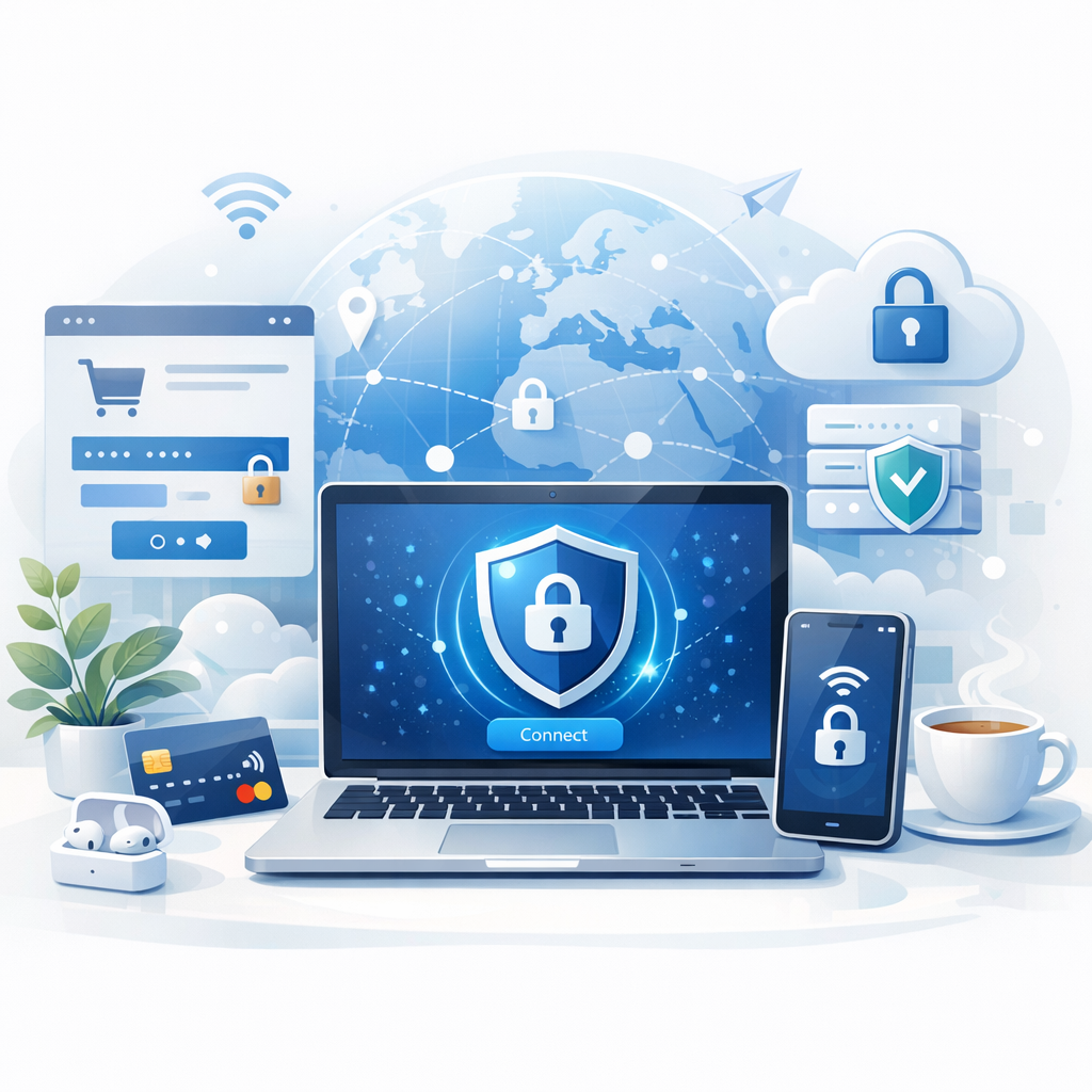 VPN для пк купить