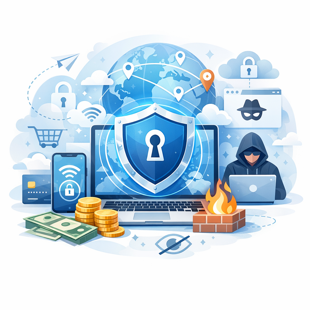 VPN обход купить