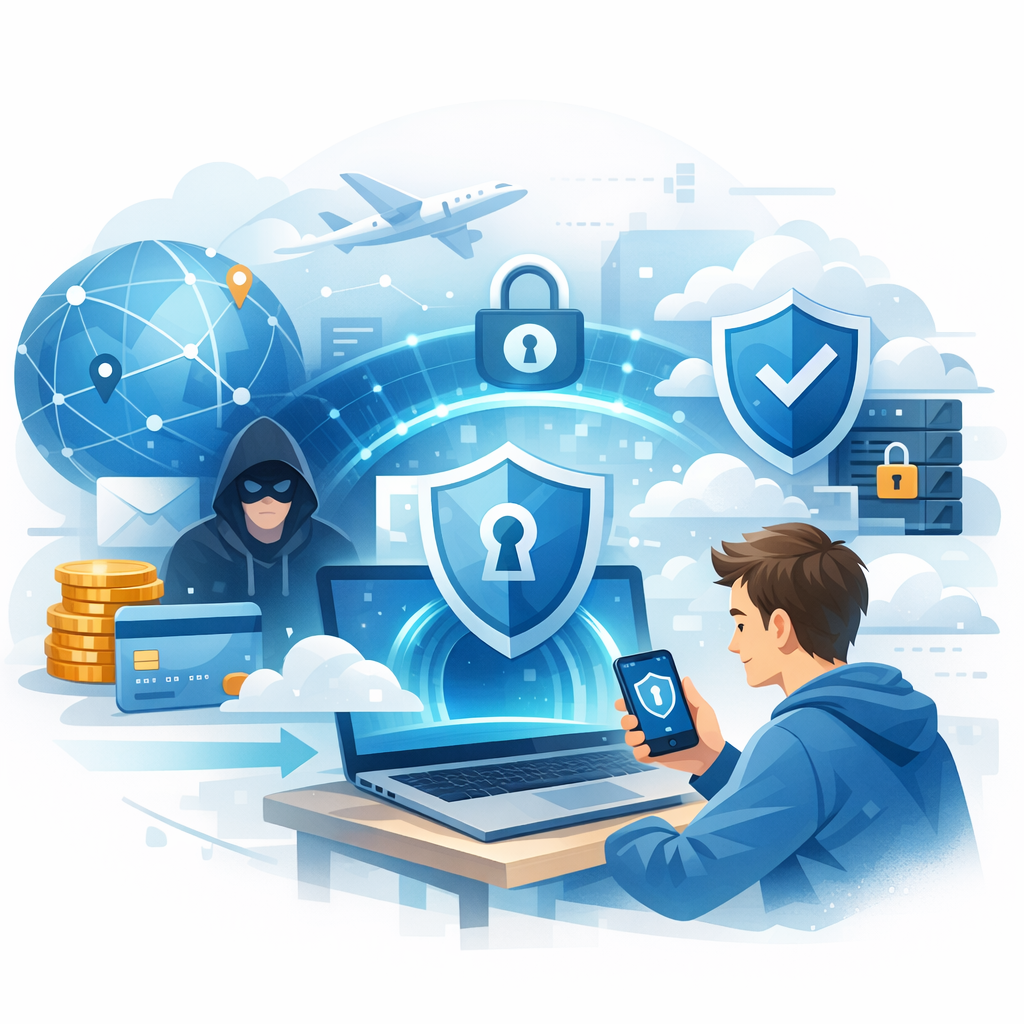 VPN подписка купить